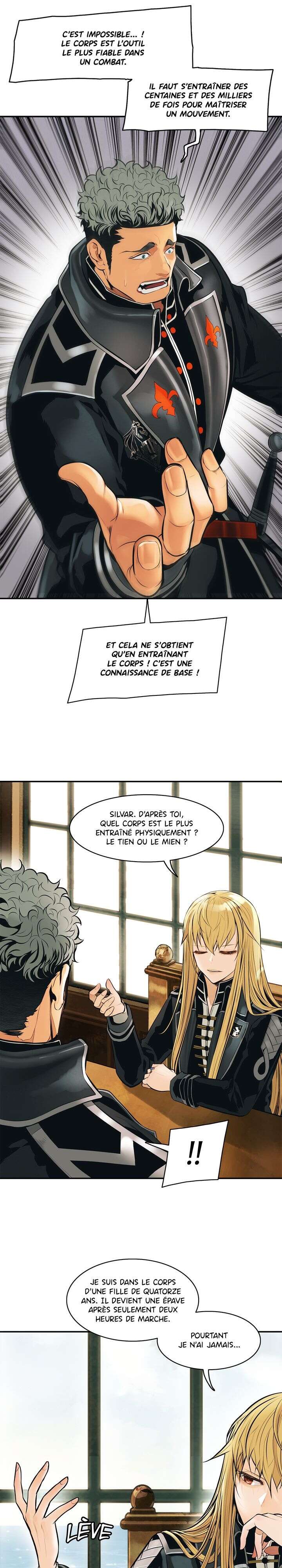 Mookhyang: Dark Lady Chapitre 76 - Page 15