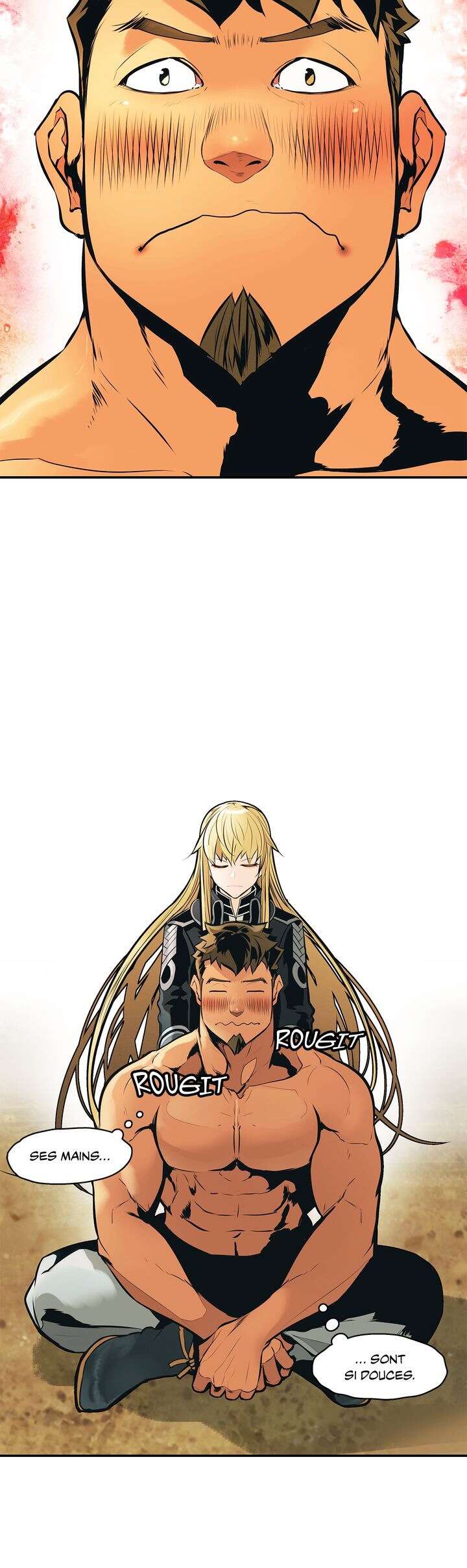 Mookhyang: Dark Lady Chapitre 76 - Page 20