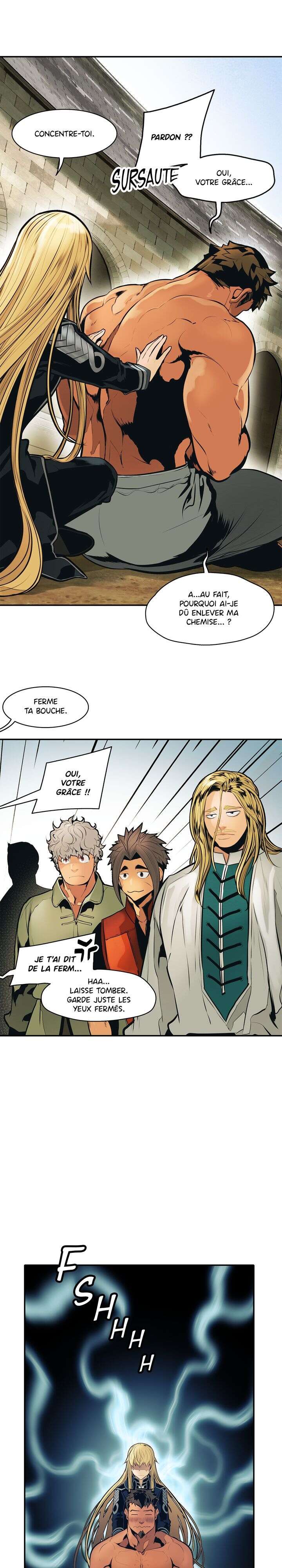 Mookhyang: Dark Lady Chapitre 76 - Page 21