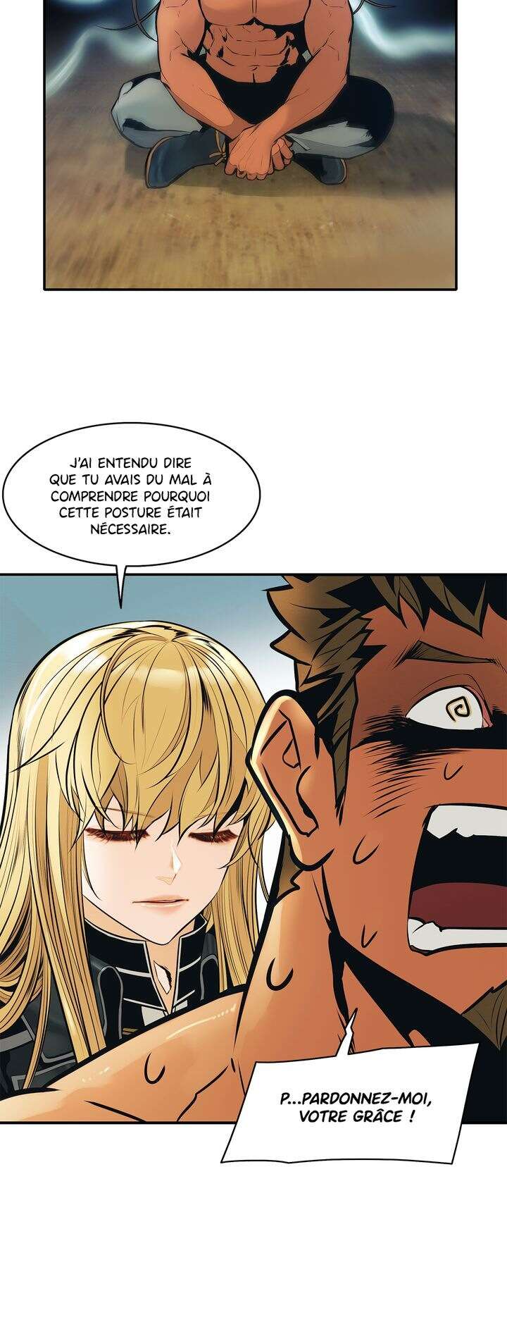 Mookhyang: Dark Lady Chapitre 76 - Page 22
