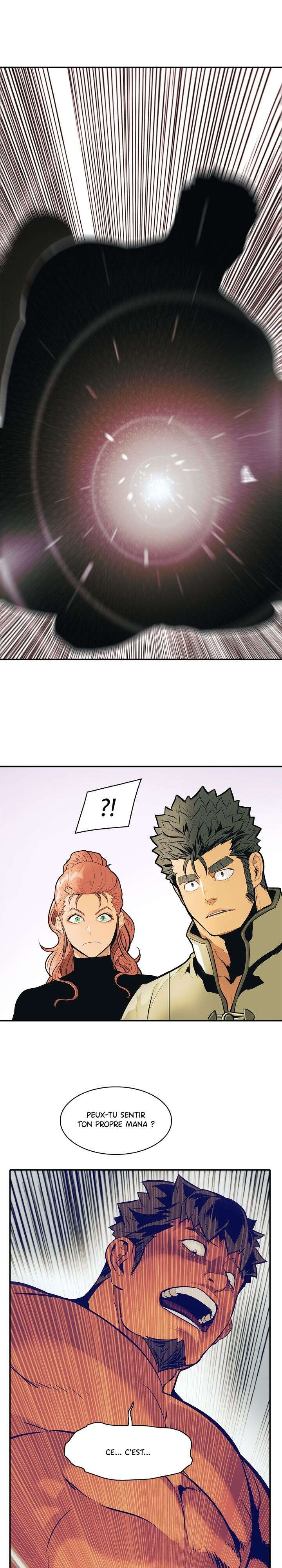 Mookhyang: Dark Lady Chapitre 76 - Page 25