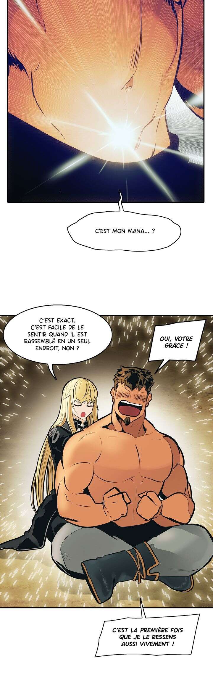 Mookhyang: Dark Lady Chapitre 76 - Page 26