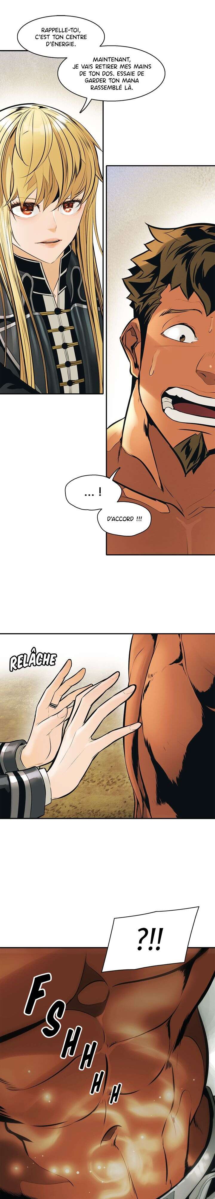 Mookhyang: Dark Lady Chapitre 76 - Page 27