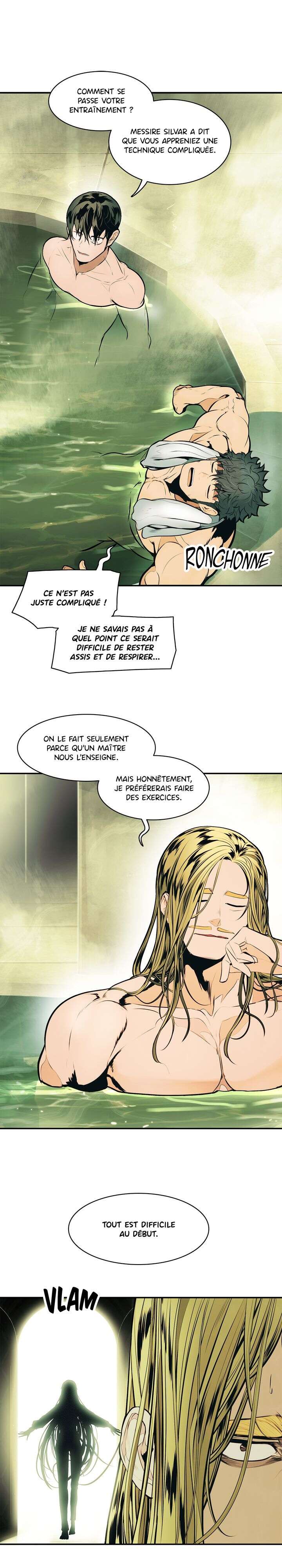 Mookhyang: Dark Lady Chapitre 77 - Page 15