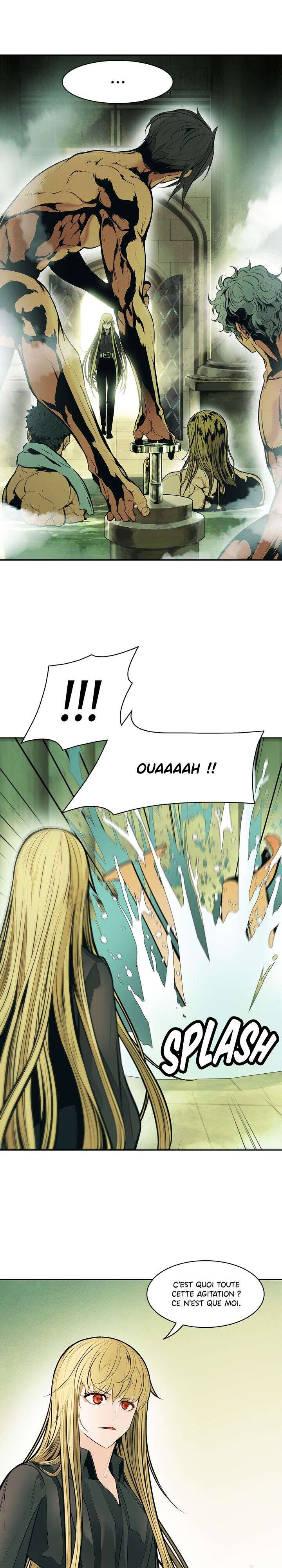 Mookhyang: Dark Lady Chapitre 77 - Page 17