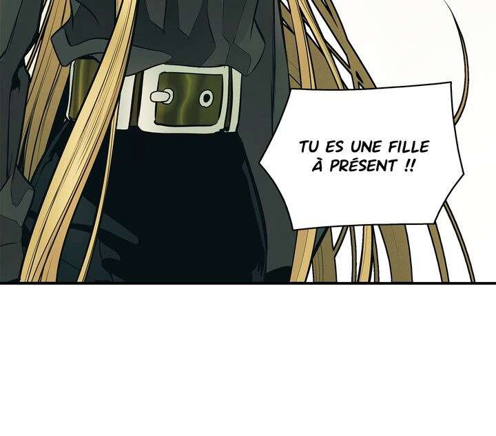 Mookhyang: Dark Lady Chapitre 77 - Page 18