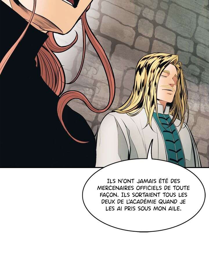 Mookhyang: Dark Lady Chapitre 77 - Page 27