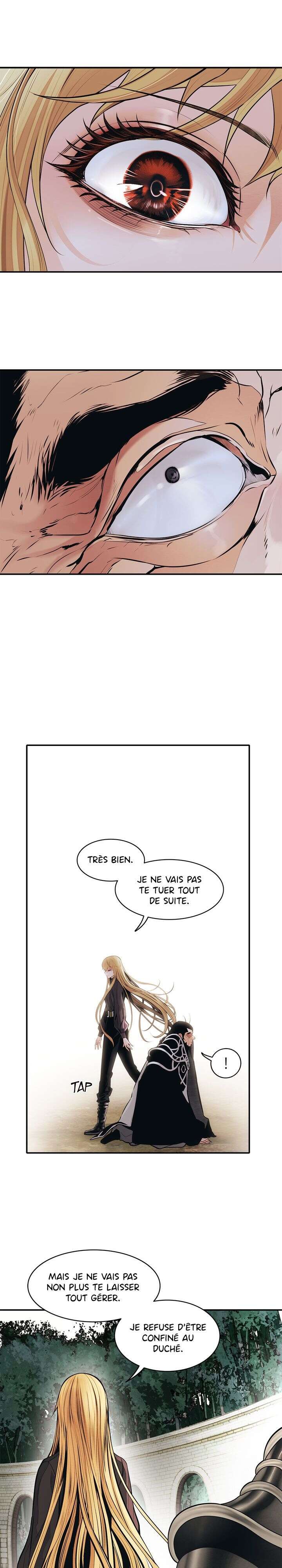 Mookhyang: Dark Lady Chapitre 78 - Page 18
