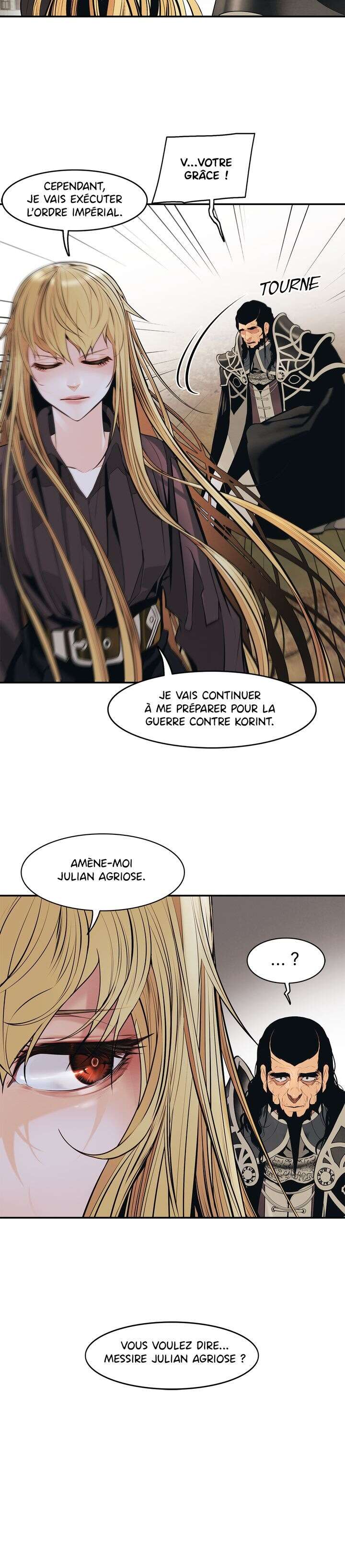 Mookhyang: Dark Lady Chapitre 78 - Page 19