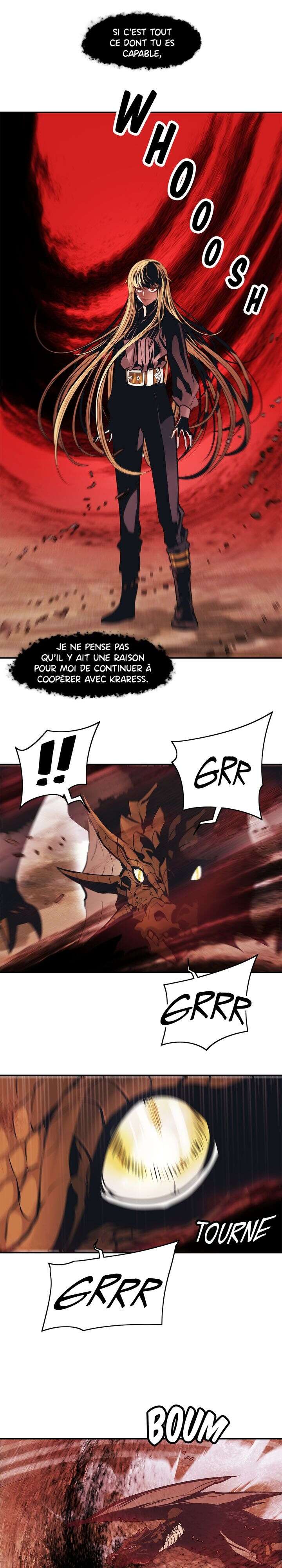 Mookhyang: Dark Lady Chapitre 78 - Page 5