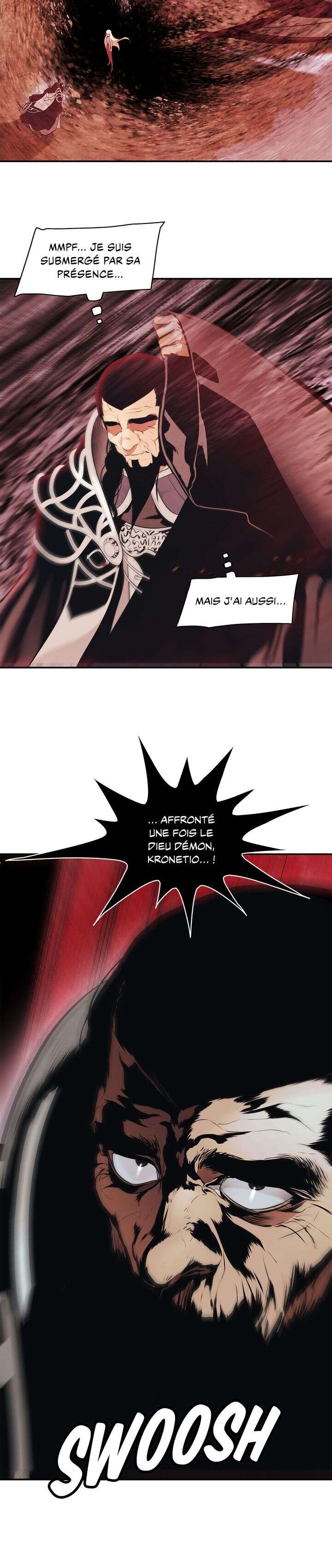 Mookhyang: Dark Lady Chapitre 78 - Page 6