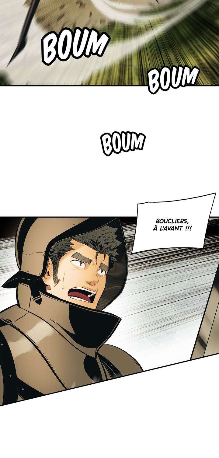 Mookhyang: Dark Lady Chapitre 79 - Page 14