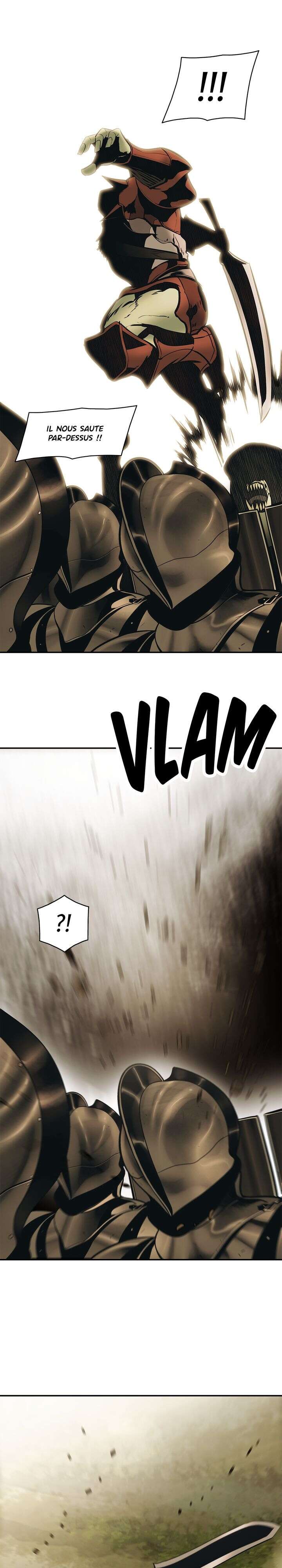 Mookhyang: Dark Lady Chapitre 79 - Page 17