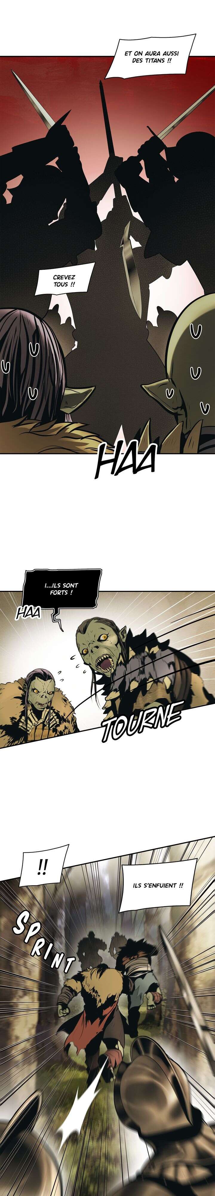 Mookhyang: Dark Lady Chapitre 79 - Page 9