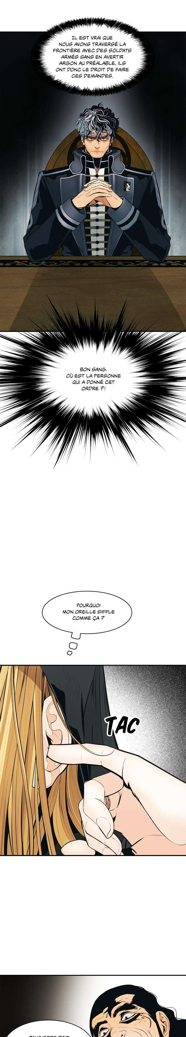 Mookhyang: Dark Lady Chapitre 80 - Page 14
