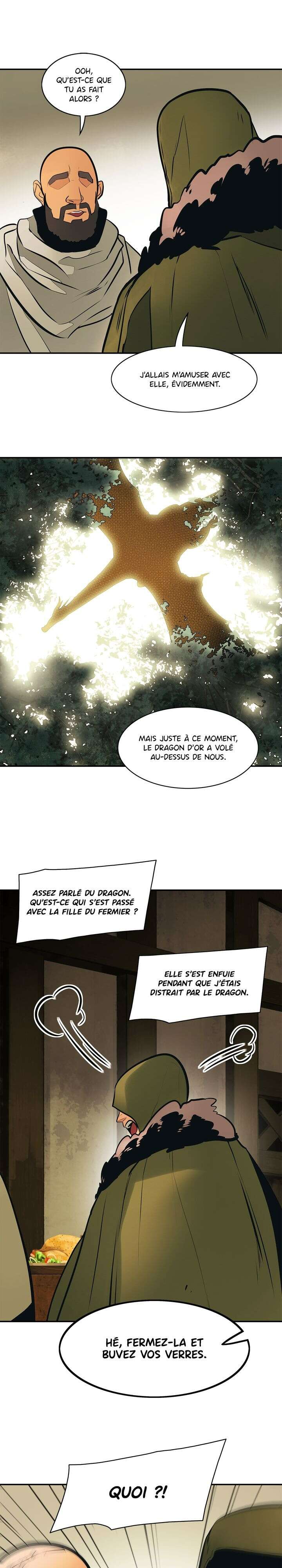 Mookhyang: Dark Lady Chapitre 80 - Page 20