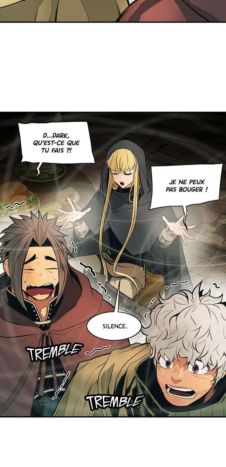 Mookhyang: Dark Lady Chapitre 80 - Page 25