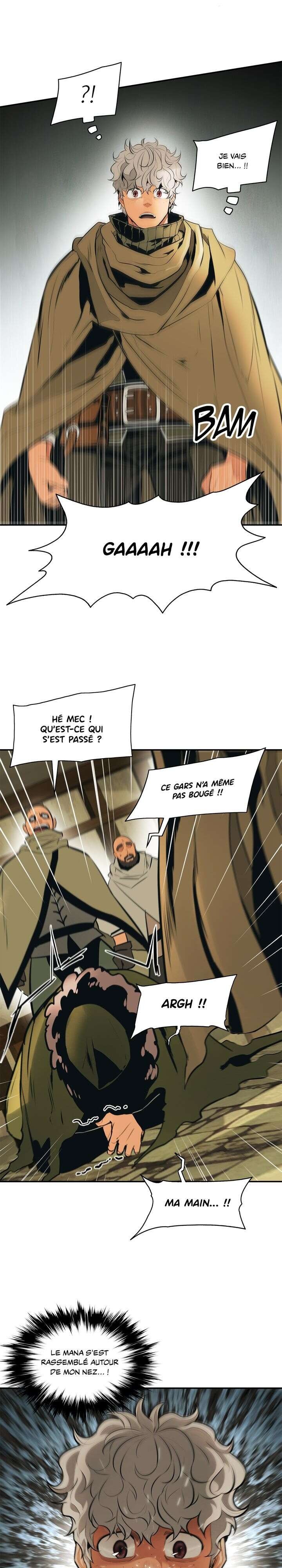 Mookhyang: Dark Lady Chapitre 80 - Page 28