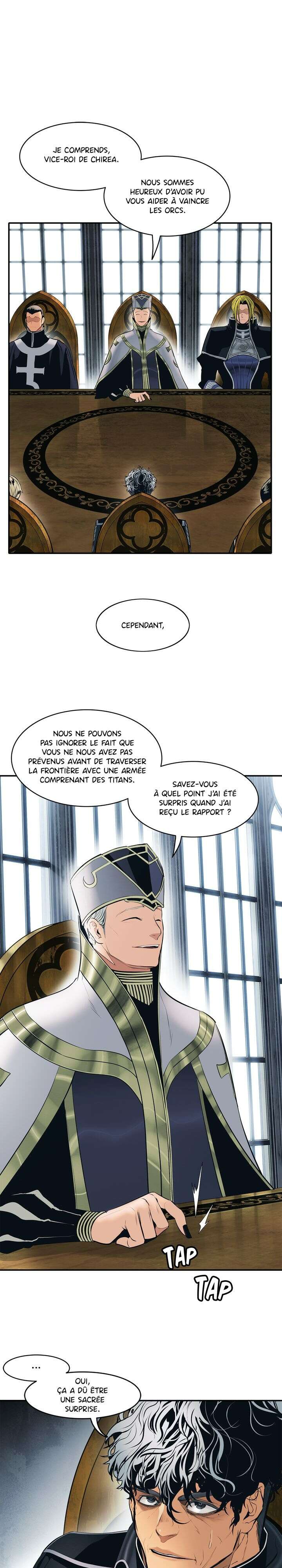 Mookhyang: Dark Lady Chapitre 80 - Page 4