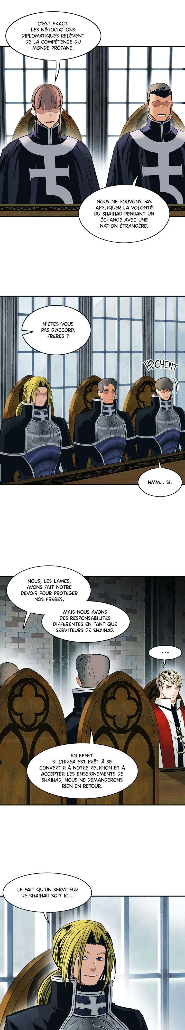 Mookhyang: Dark Lady Chapitre 80 - Page 8
