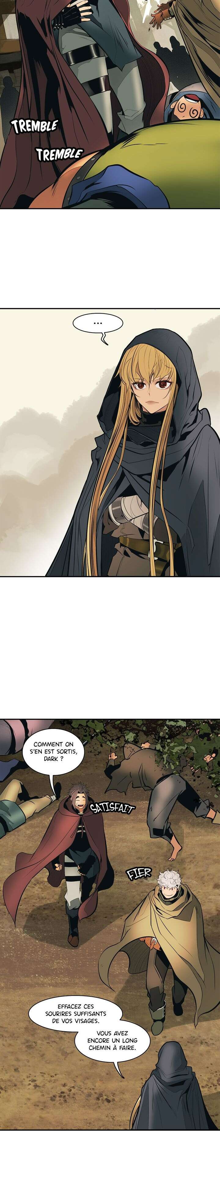 Mookhyang: Dark Lady Chapitre 81 - Page 12