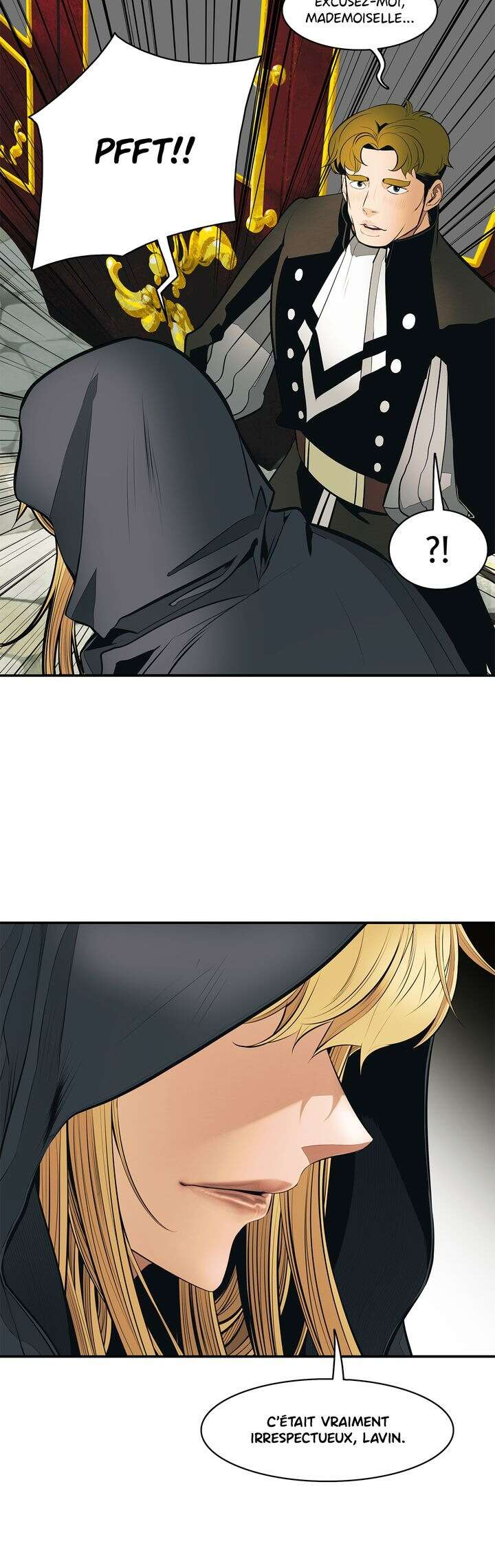Mookhyang: Dark Lady Chapitre 81 - Page 24