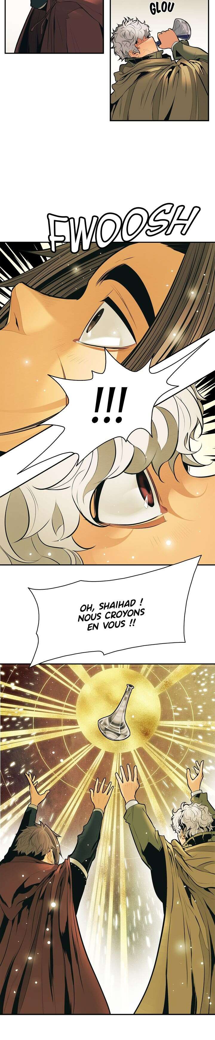 Mookhyang: Dark Lady Chapitre 81 - Page 6