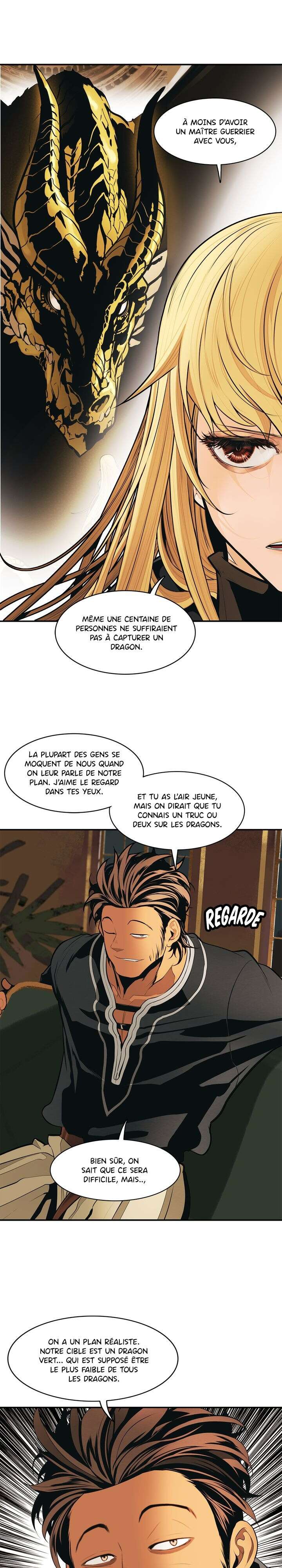 Mookhyang: Dark Lady Chapitre 82 - Page 16