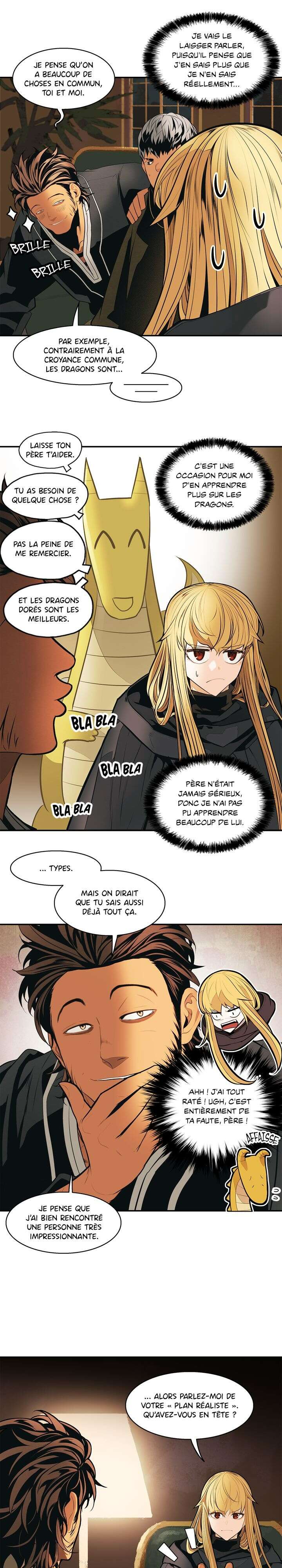 Mookhyang: Dark Lady Chapitre 82 - Page 18