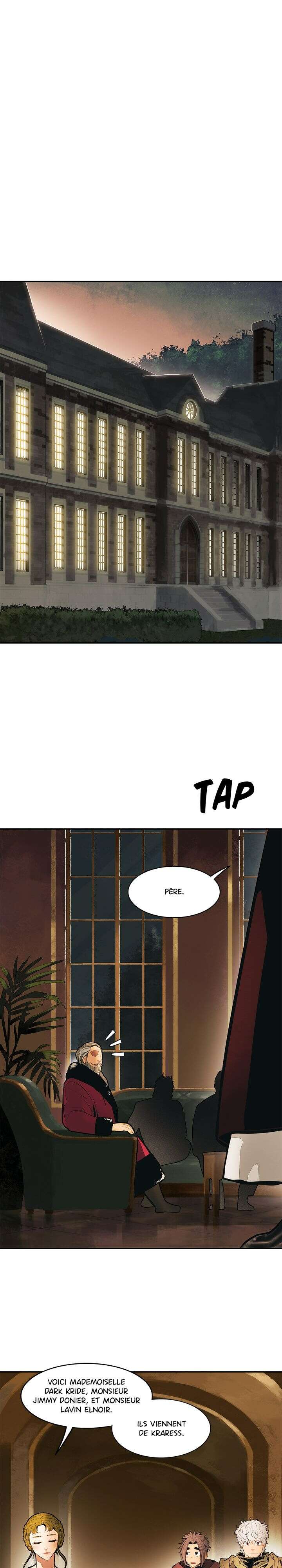 Mookhyang: Dark Lady Chapitre 82 - Page 4