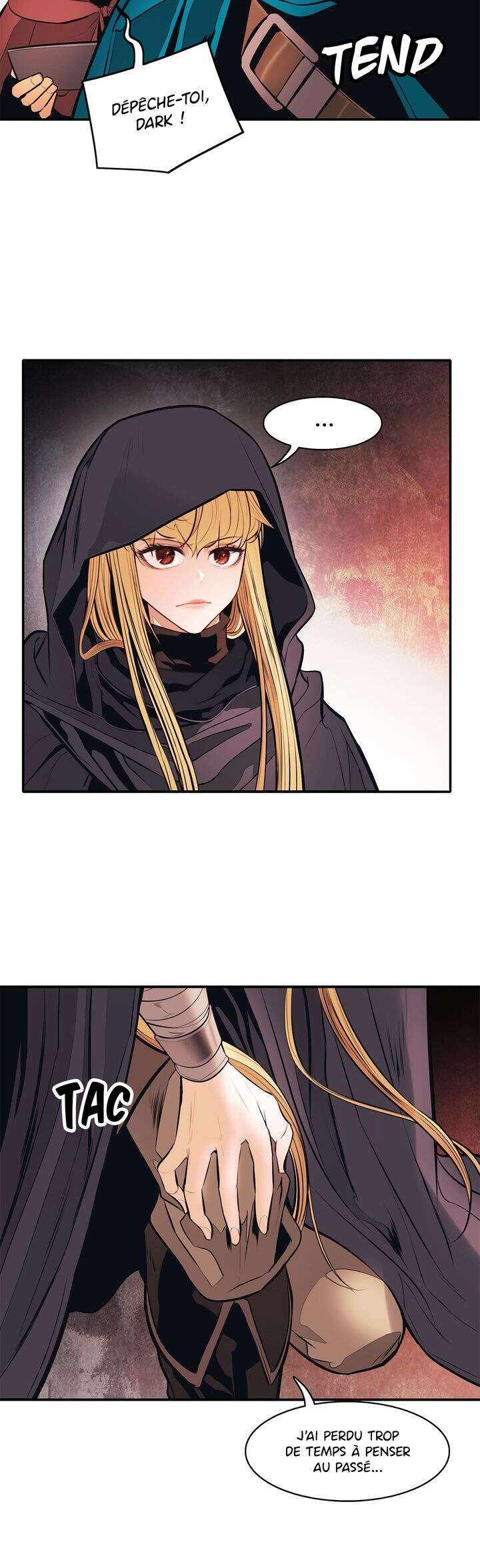 Mookhyang: Dark Lady Chapitre 84 - Page 24