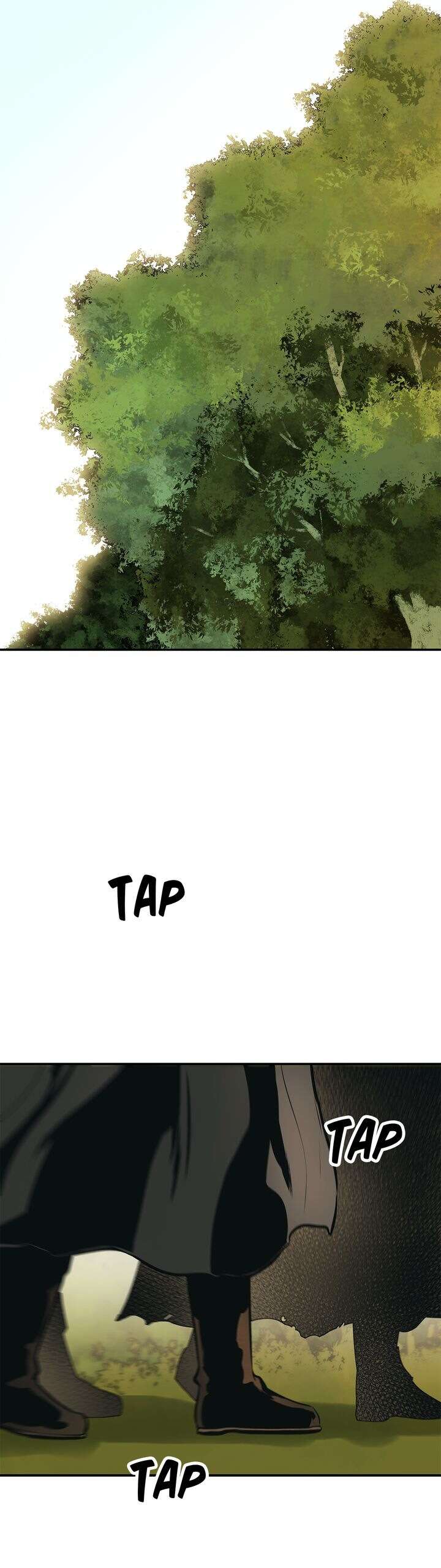 Mookhyang: Dark Lady Chapitre 84 - Page 26