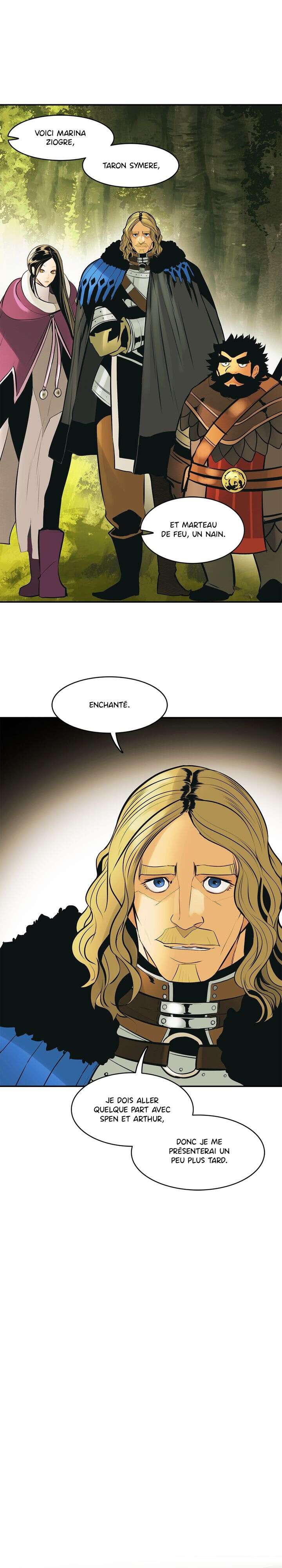Mookhyang: Dark Lady Chapitre 84 - Page 29