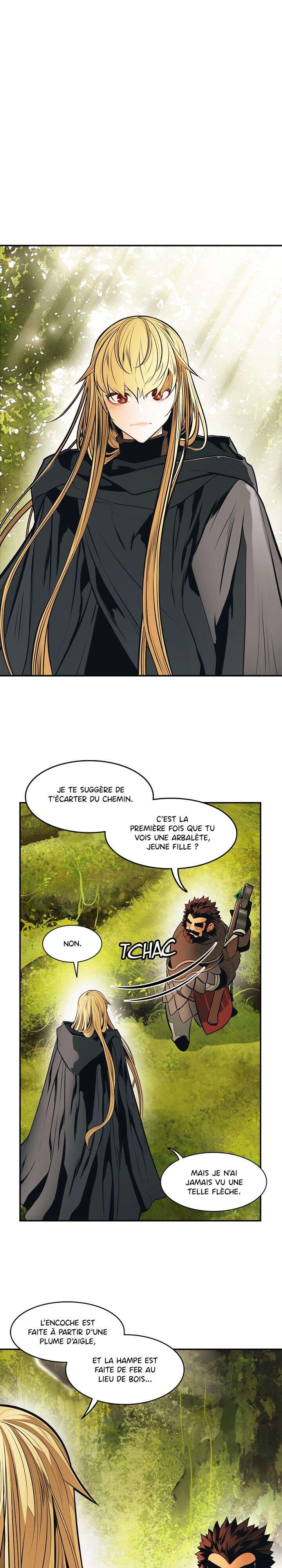 Mookhyang: Dark Lady Chapitre 85 - Page 13