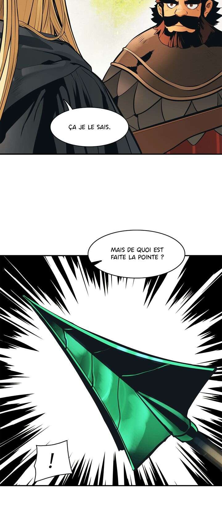 Mookhyang: Dark Lady Chapitre 85 - Page 14