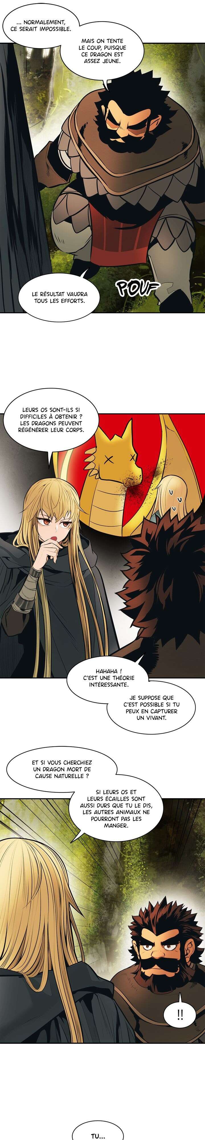 Mookhyang: Dark Lady Chapitre 85 - Page 17
