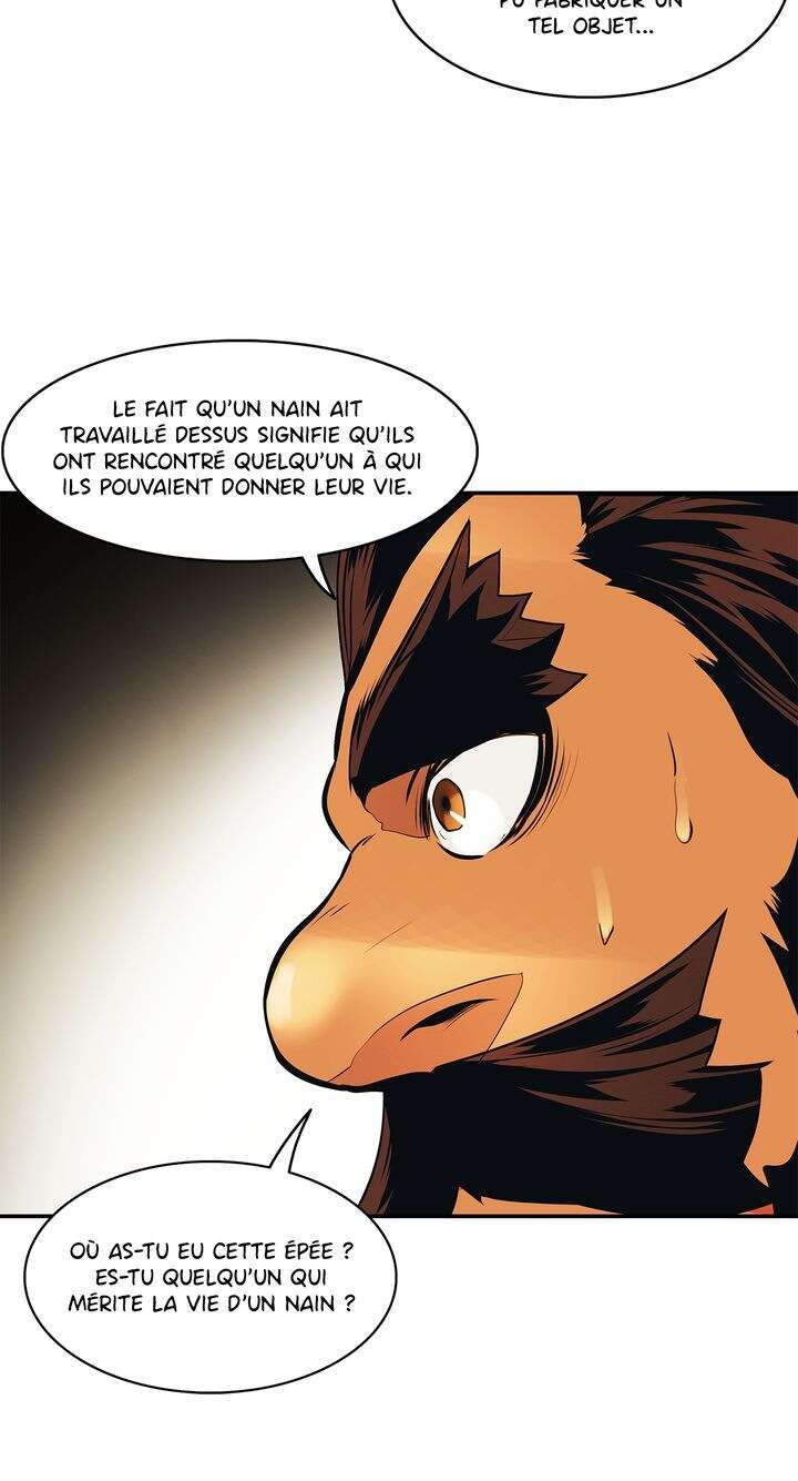 Mookhyang: Dark Lady Chapitre 85 - Page 24