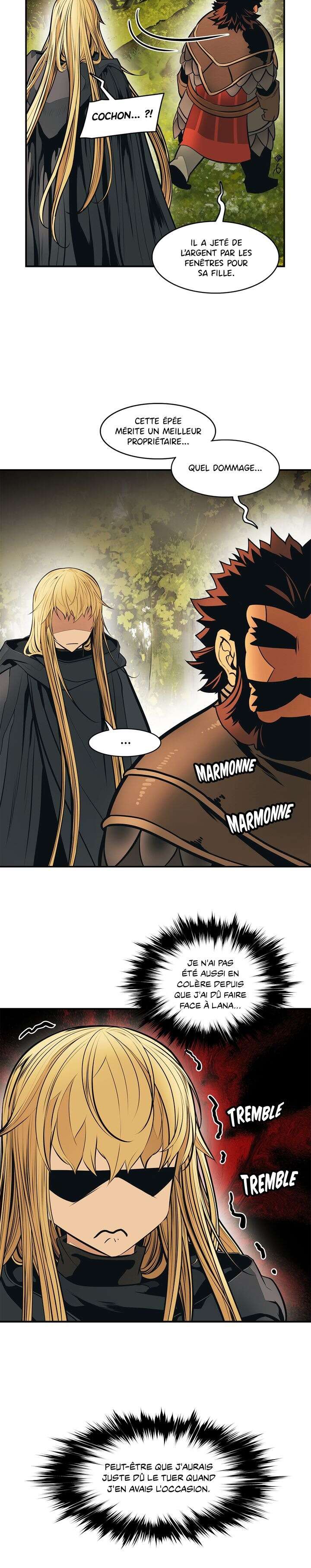 Mookhyang: Dark Lady Chapitre 85 - Page 26
