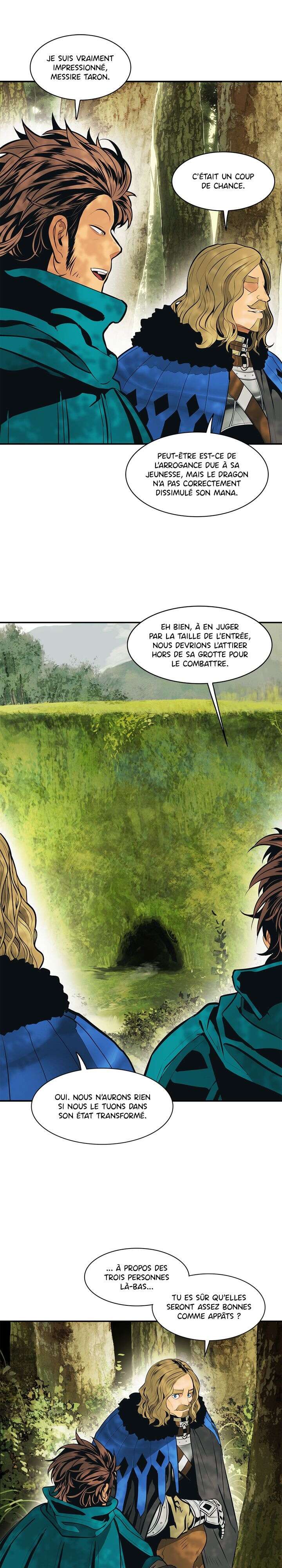 Mookhyang: Dark Lady Chapitre 85 - Page 7