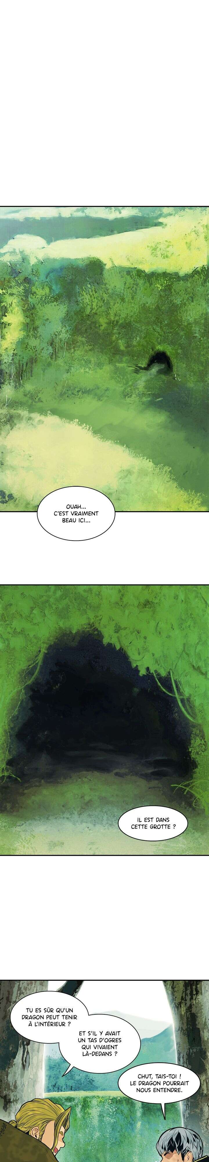 Mookhyang: Dark Lady Chapitre 86 - Page 10