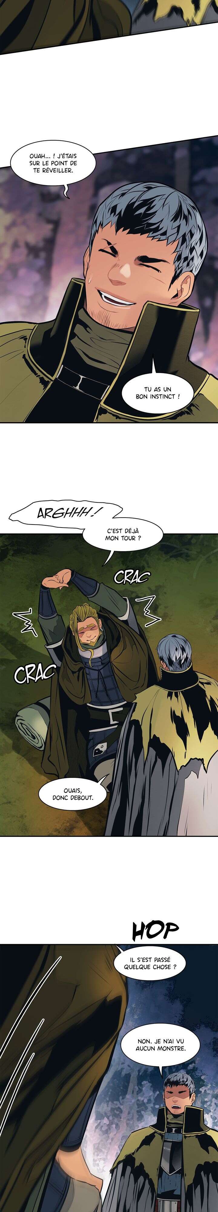 Mookhyang: Dark Lady Chapitre 86 - Page 2