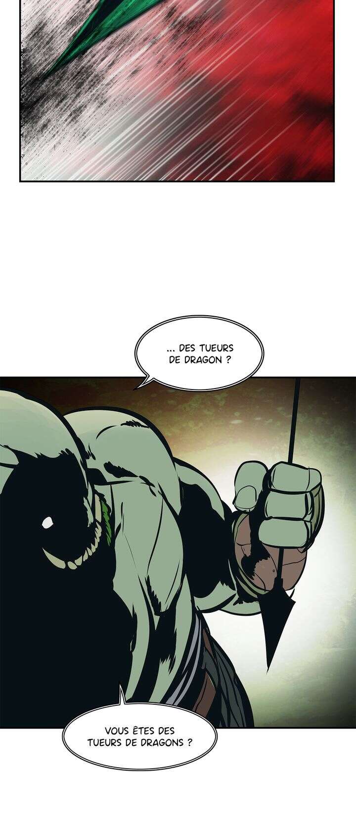 Mookhyang: Dark Lady Chapitre 86 - Page 23