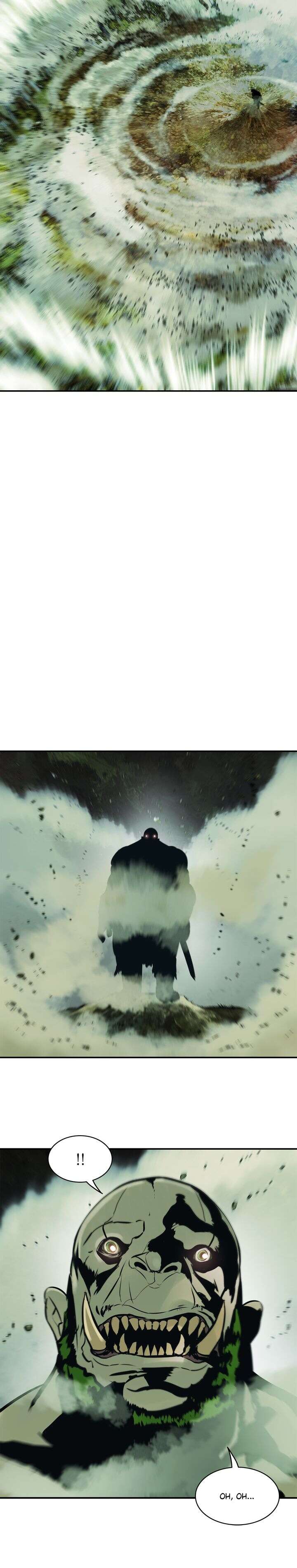 Mookhyang: Dark Lady Chapitre 86 - Page 27