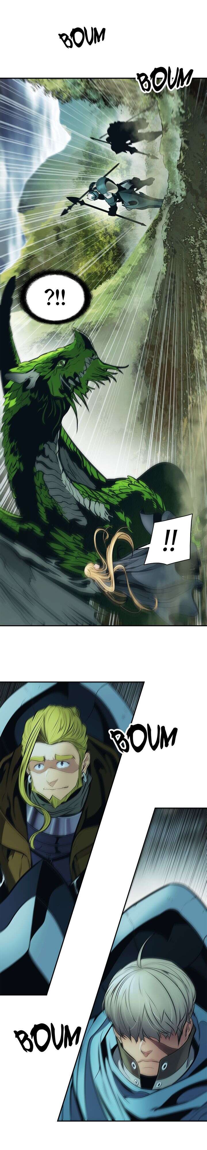 Mookhyang: Dark Lady Chapitre 87 - Page 15