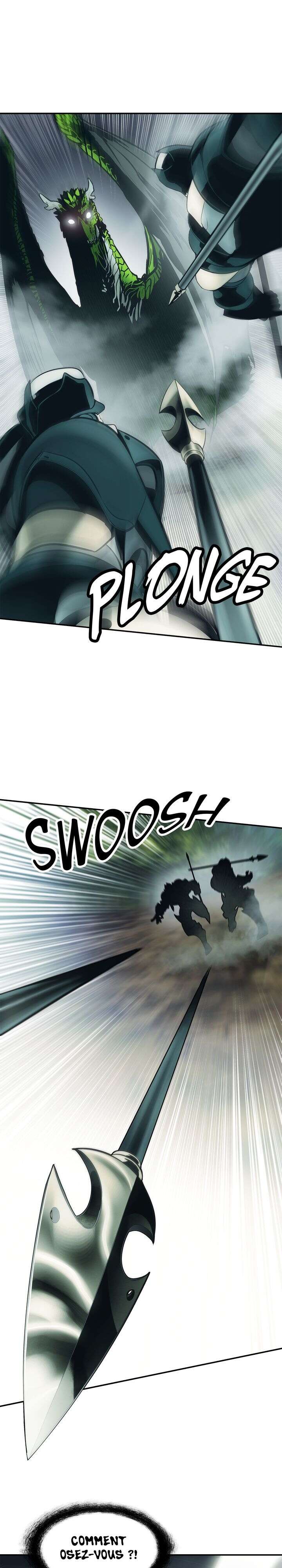 Mookhyang: Dark Lady Chapitre 87 - Page 17