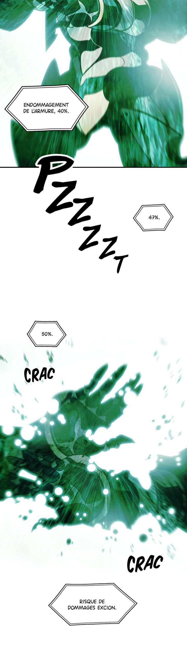Mookhyang: Dark Lady Chapitre 87 - Page 24