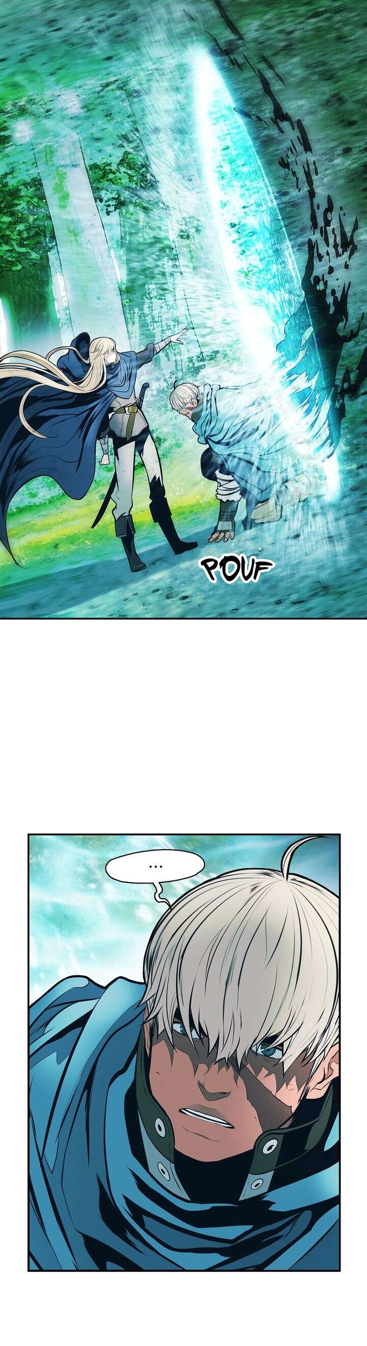 Mookhyang: Dark Lady Chapitre 87 - Page 28