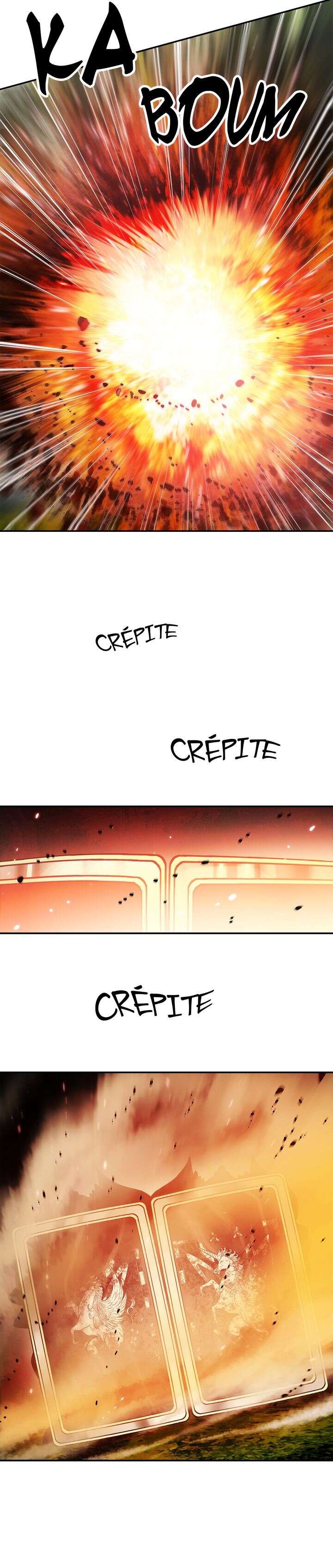 Mookhyang: Dark Lady Chapitre 88 - Page 10