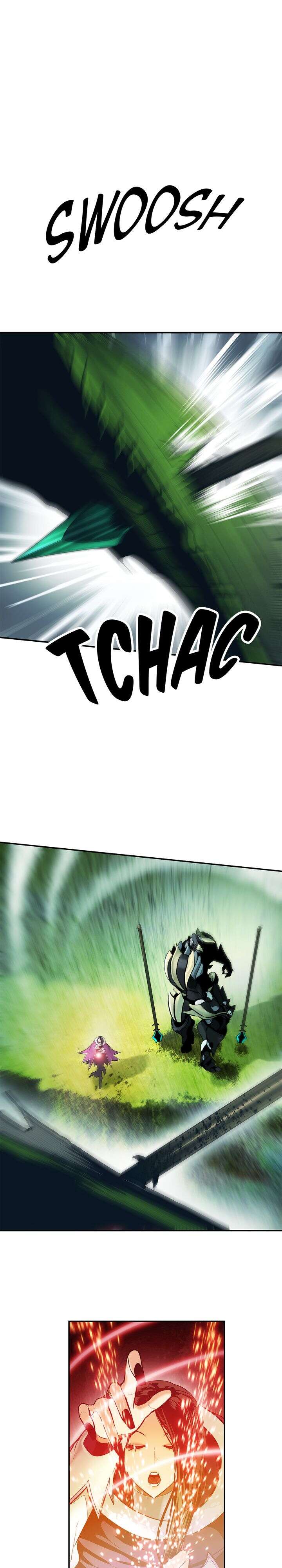 Mookhyang: Dark Lady Chapitre 88 - Page 17