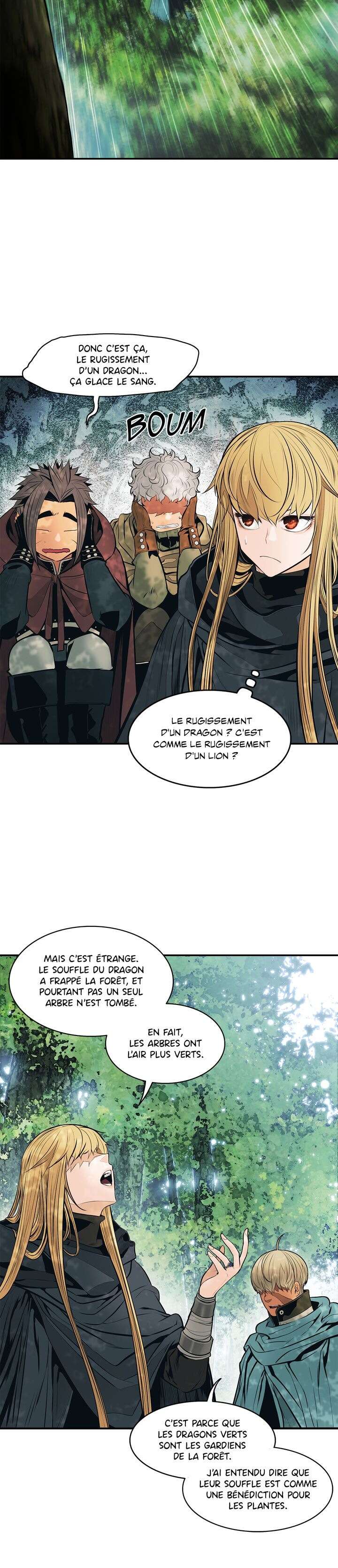 Mookhyang: Dark Lady Chapitre 88 - Page 2